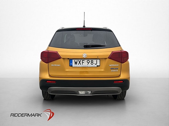 Suzuki Vitara 6 of 27