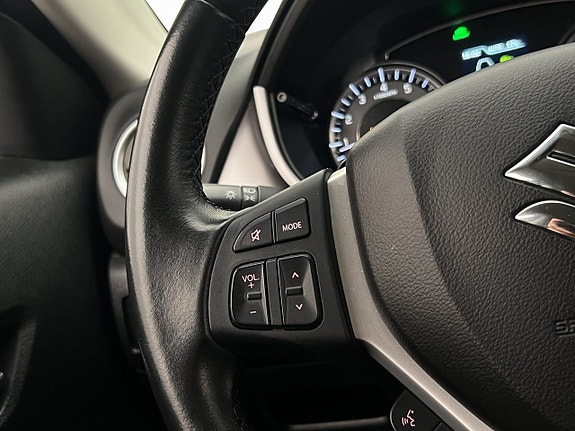 Suzuki Vitara 11 of 27