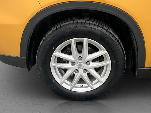 Suzuki Vitara 24 of 27