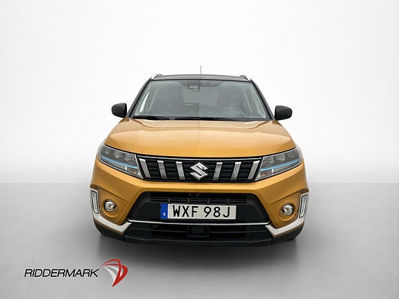 Suzuki Vitara 2 of 27