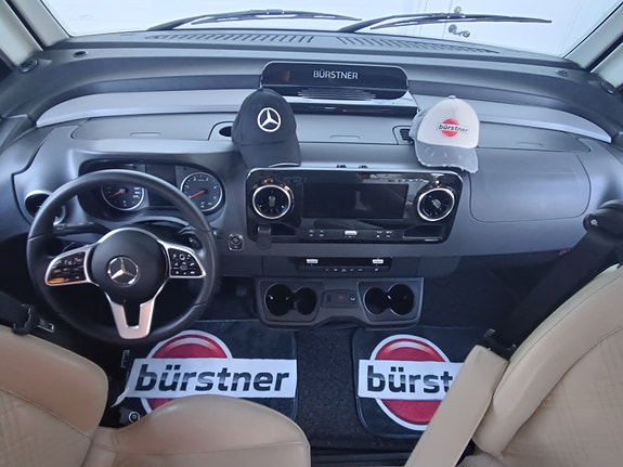 Bürstner Elegance 910 G 7 of 22