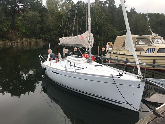 FIRST 21.7 (BENETEAU) — Vedi foto 1
