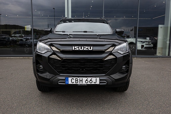 Isuzu D-max 2 of 5