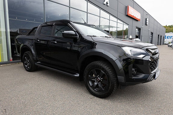 Isuzu D-max 3 of 5
