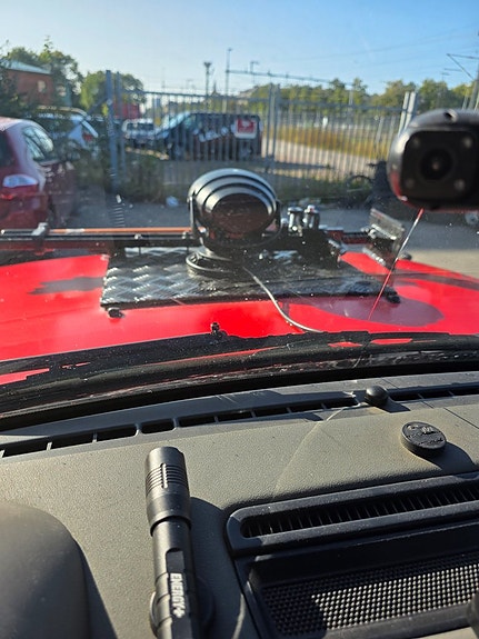 Land Rover Discovery 19 of 30