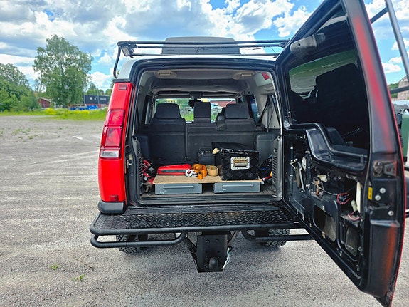 Land Rover Discovery 19 of 30