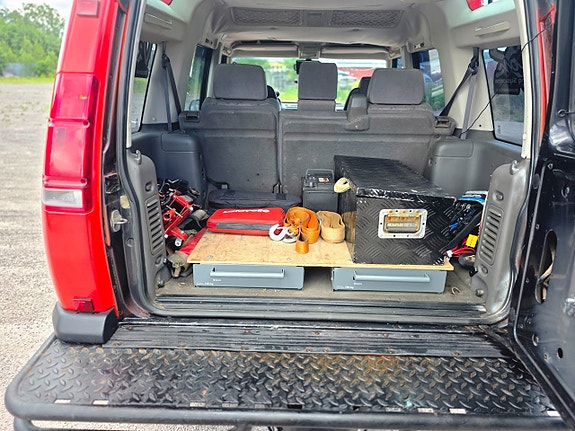 Land Rover Discovery 20 of 30