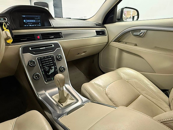 Volvo V70 27 of 27