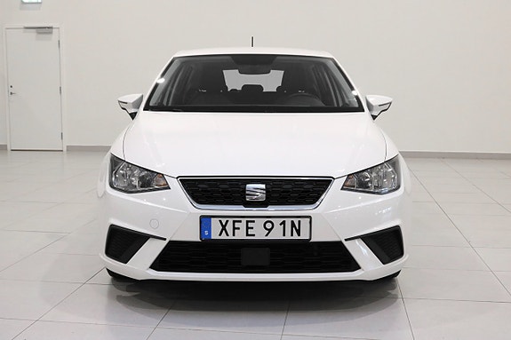 Seat Ibiza 7 of 24