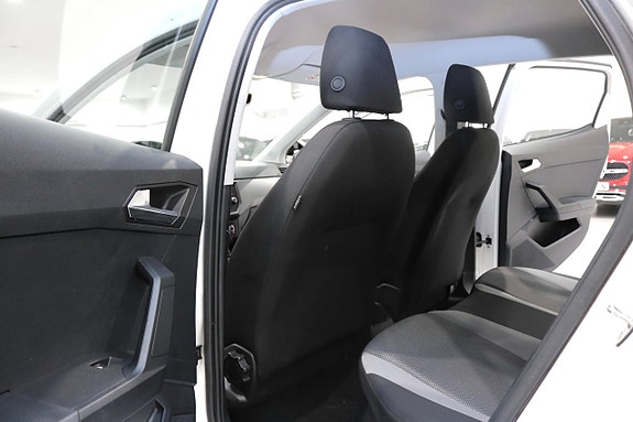 Seat Ibiza 14 of 24