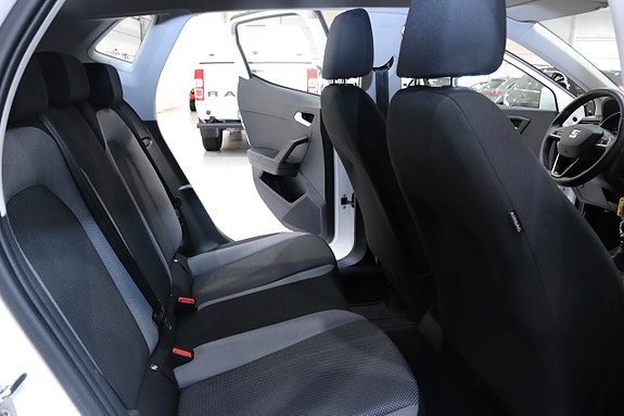 Seat Ibiza 15 of 24