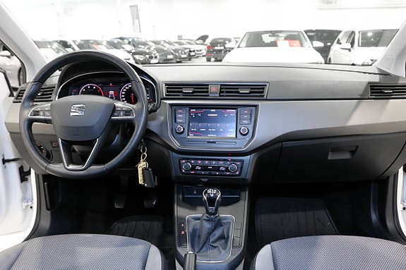 Seat Ibiza 12 of 24