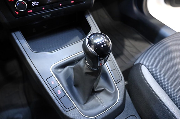 Seat Ibiza 17 of 24