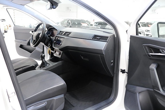 Seat Ibiza 11 of 24