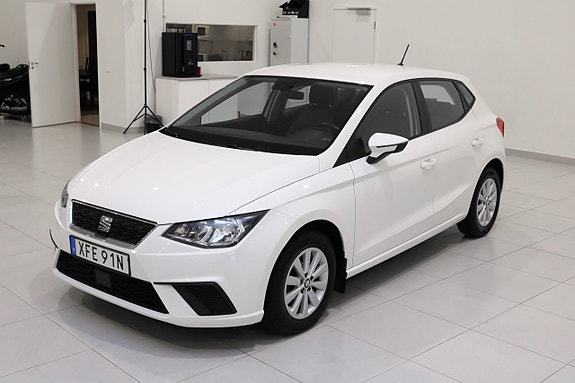 Seat Ibiza 6 of 24