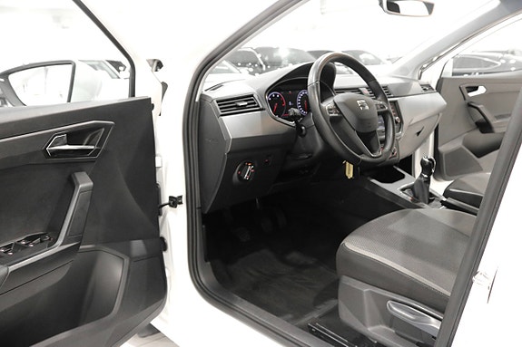 Seat Ibiza 9 of 24