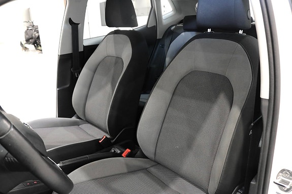 Seat Ibiza 13 of 24