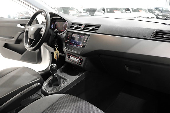 Seat Ibiza 10 of 24
