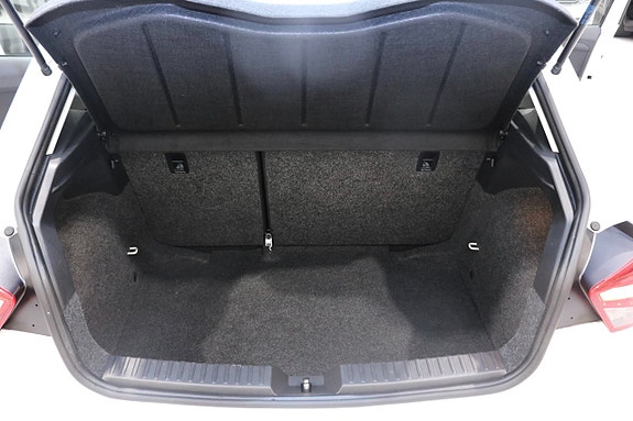 Seat Ibiza 16 of 24