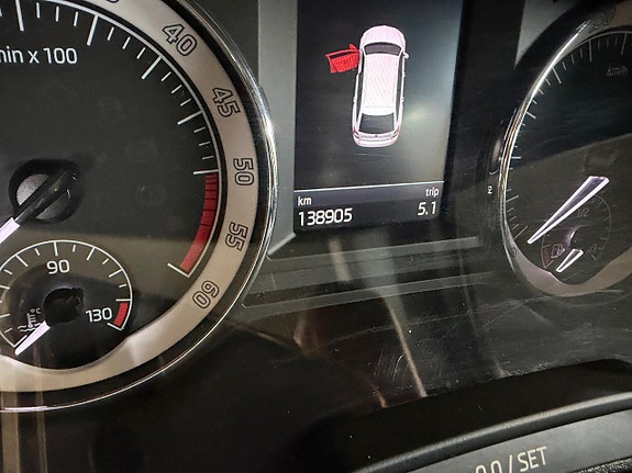 Skoda Octavia 15 of 15