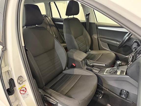 Skoda Octavia 11 of 15
