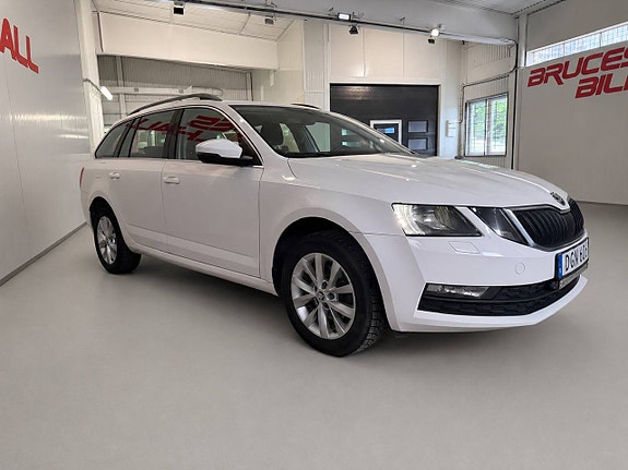 Skoda Octavia 8 of 15