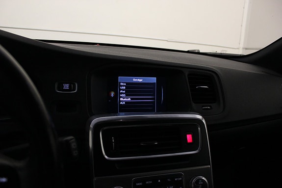 Volvo V60 19 of 22