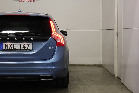 Volvo V60 6 of 22