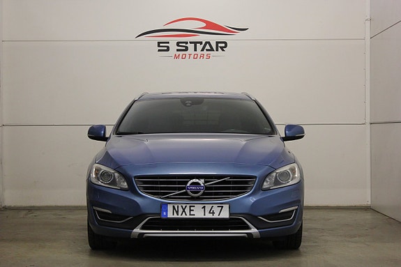 Volvo V60 3 of 22