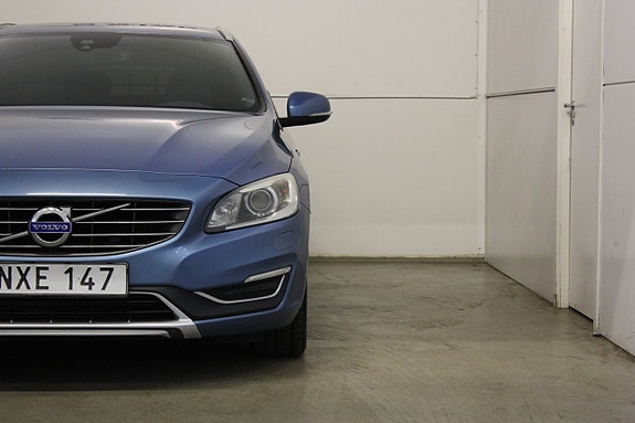 Volvo V60 4 of 22