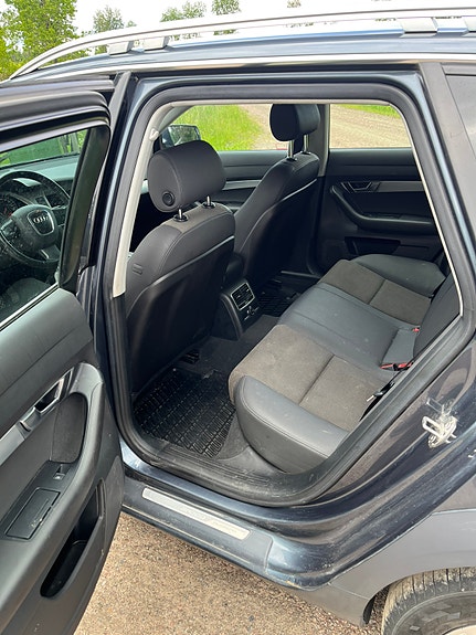 Audi A6 allroad 10 of 12