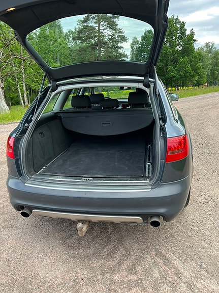 Audi A6 allroad 5 of 5