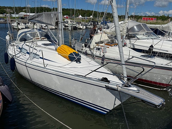LINJETT 33 — View photo 1