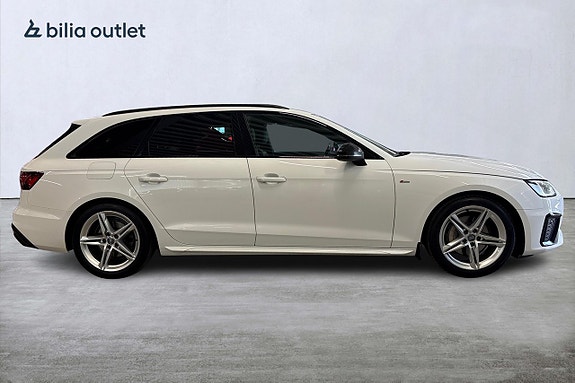 Audi A4 5 of 5