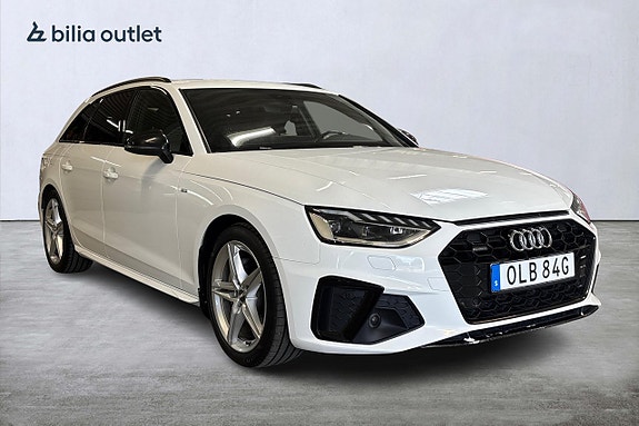 Audi A4 4 of 5