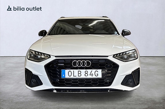 Audi A4 3 of 5