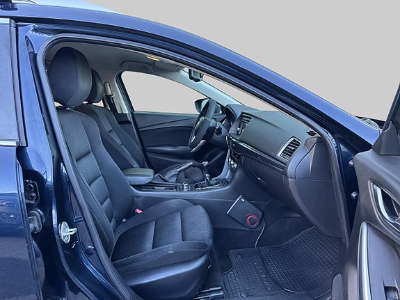 Mazda 6 5 of 5