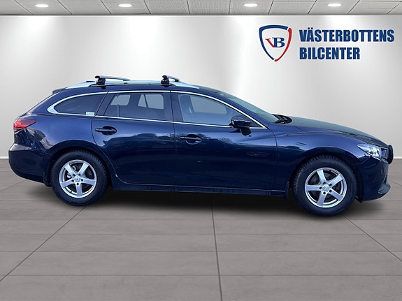Mazda 6 2 of 5