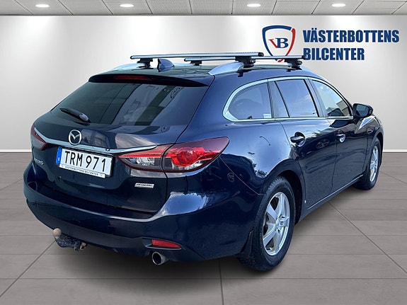 Mazda 6 3 of 5