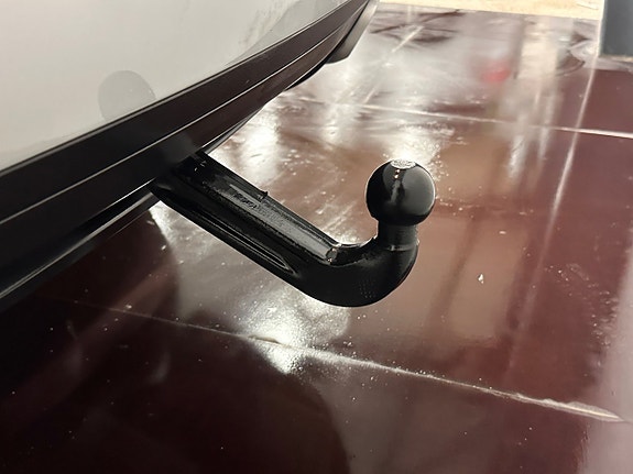 Porsche Cayenne 30 of 30