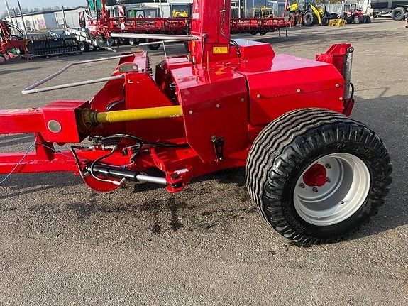 JF FCT 955 PRO TEC 5 of 11