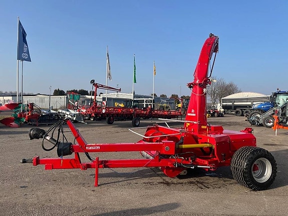 JF FCT 955 PRO TEC 6 of 11