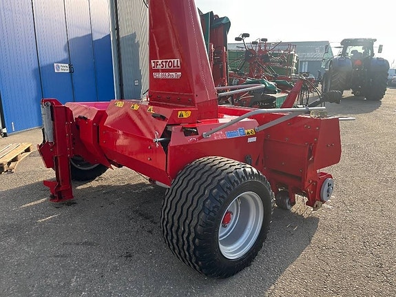 JF FCT 955 PRO TEC 4 of 11