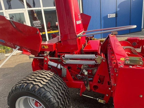 JF FCT 955 PRO TEC 11 of 11
