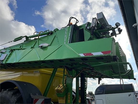 Dammann Profi Class 12000 7 of 11