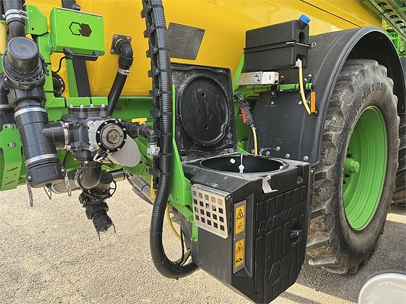 Dammann Profi Class 12000 9 of 11