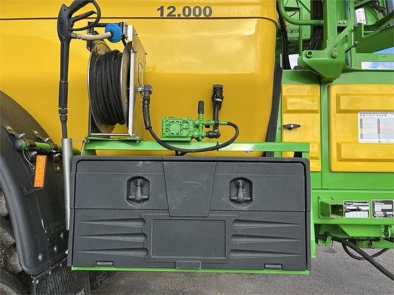 Dammann Profi Class 12000 2 of 5