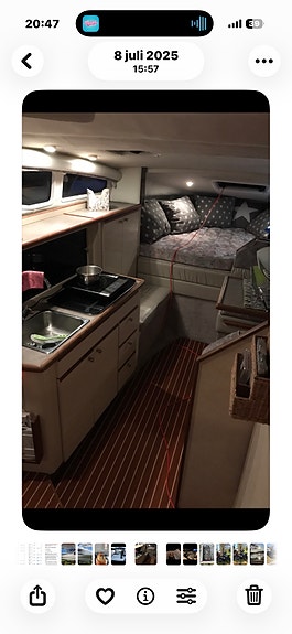 Bayliner 2855 cierra -96 4 of 5