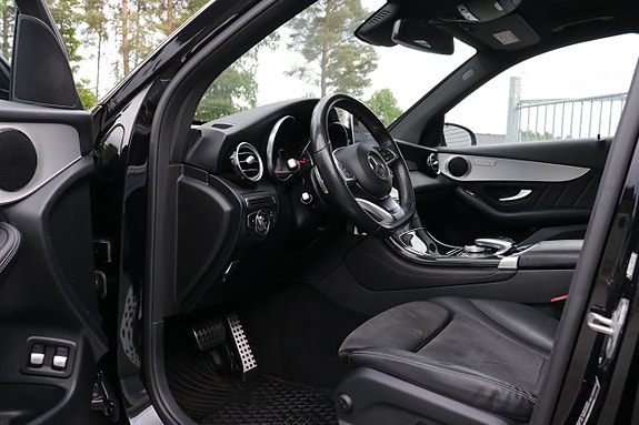 Mercedes-Benz GLC220 d 5 of 5
