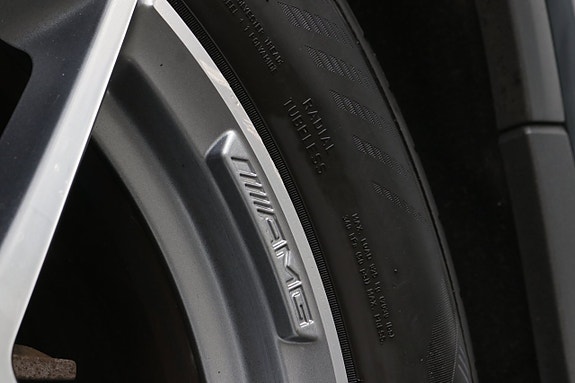 Mercedes-Benz GLC220 d 22 of 22